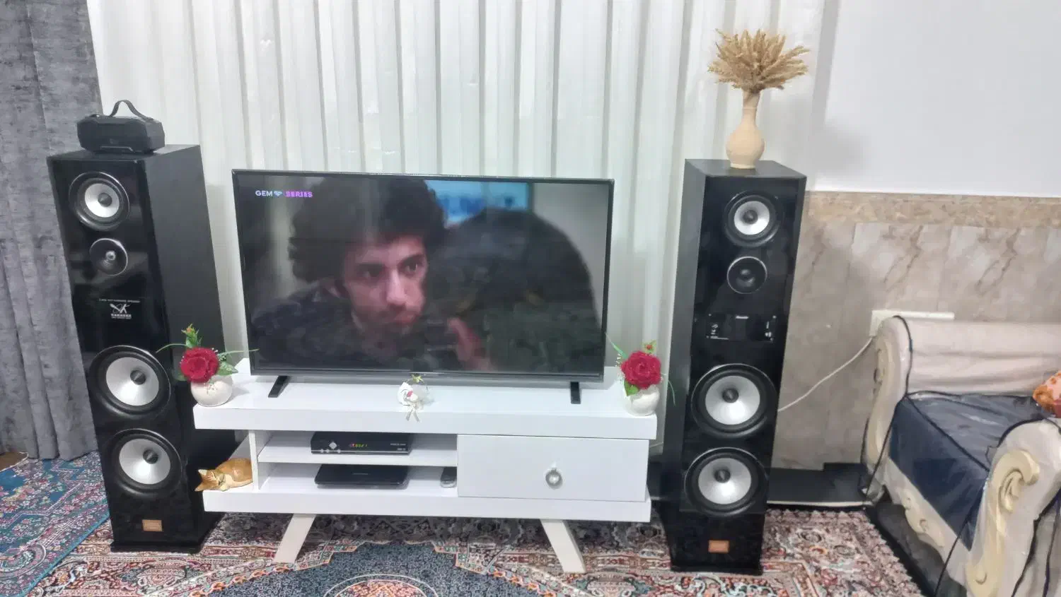 باند مکسیدر|سیستم صوتی خانگی|مشهد, نوده|دیوار