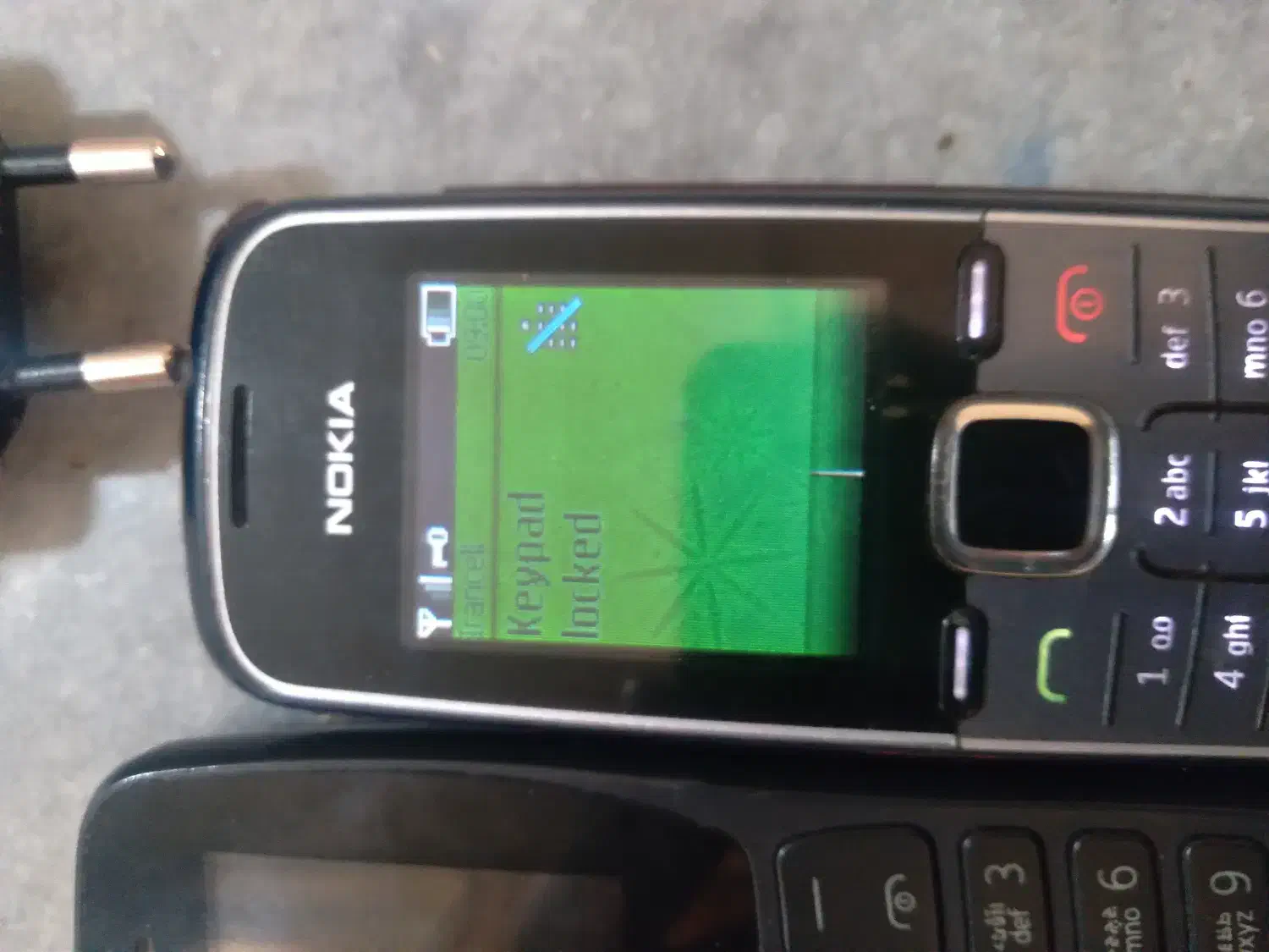 واگذاری گوشی نوکیا ساده دونه ۵۸۰*پردیس*ارسال|موبایل|تهران, تهرانپارس شرقی|دیوار