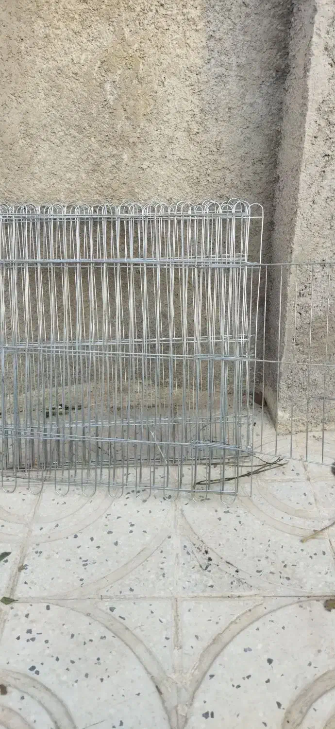 پارک سگ وقفس پرنده|لوازم جانبی حیوانات|فیروزآباد (فارس), |دیوار