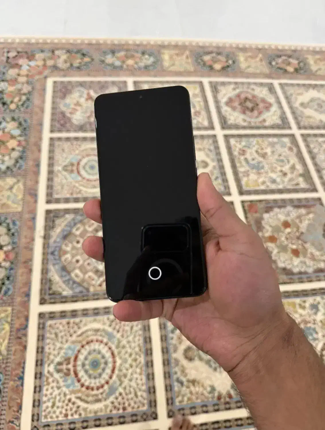 گوشی شیامی ۱۲t pro|موبایل|هشتگرد, فاز ۷ مهستان|دیوار