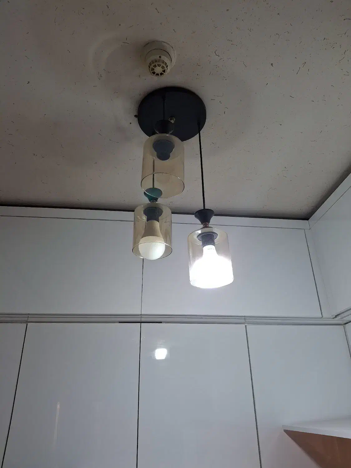 لوستر|لوستر و چراغ آویز|مشهد, سرافرازان|دیوار