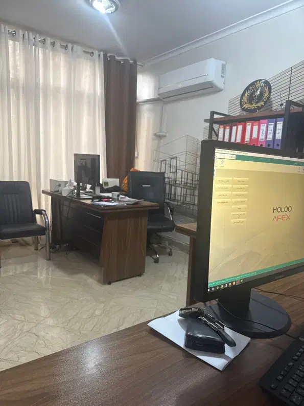 سرپرست فروش اقا میانگین سنی ۲۰سال تا ۳۰|استخدام بازاریابی و فروش|محمدشهر, محمدشهر|دیوار