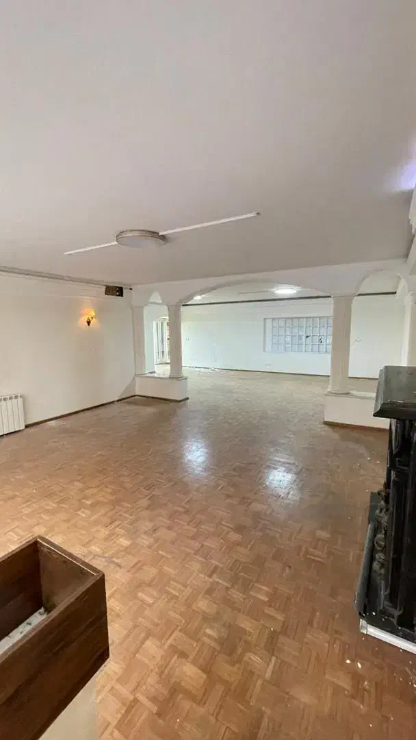 ۹۰۰متر ویلادربست ۲کله فول ۱۲ اتاق تاپ لوکیشن الهیه