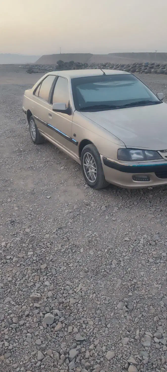 پارس مدل 83موتورمعمولی|خودرو سواری و وانت|زابل, |دیوار