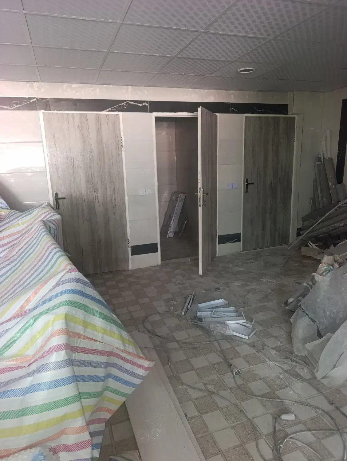 فروش واحد فردوسی200متر|فروش آپارتمان|الشتر, |دیوار