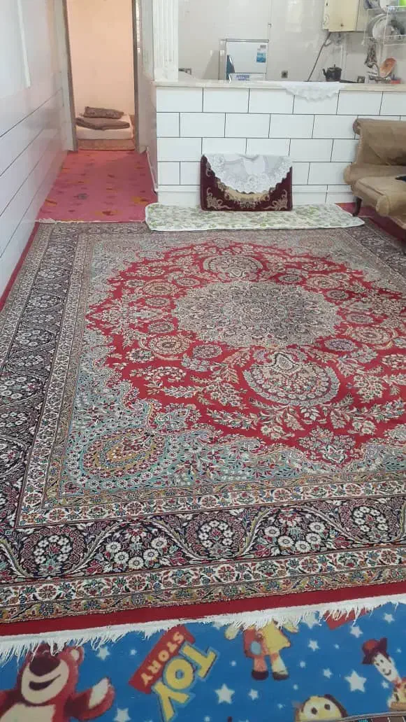 سویت رفاهی همکف مستقل .روزانه|اجارهٔ کوتاهمدت آپارتمان و سوئیت|سیرجان, |دیوار