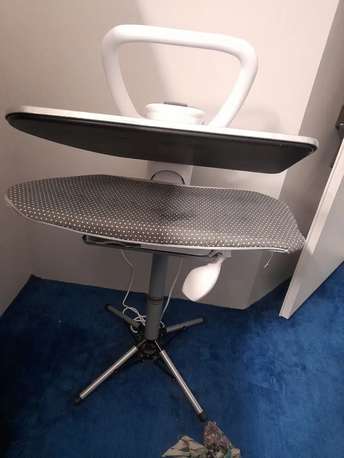 اتوپرس|اتو و لوازم اتو|مشهد, نیروی هوایی|دیوار