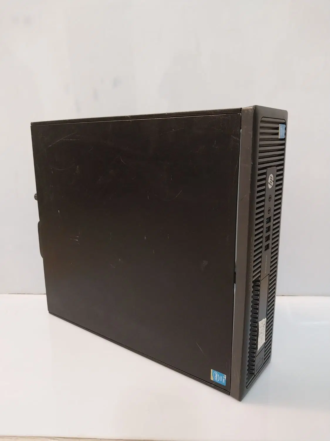 مینی کیس hp dell acer|رایانه رومیزی|تهران, هفده شهریور|دیوار