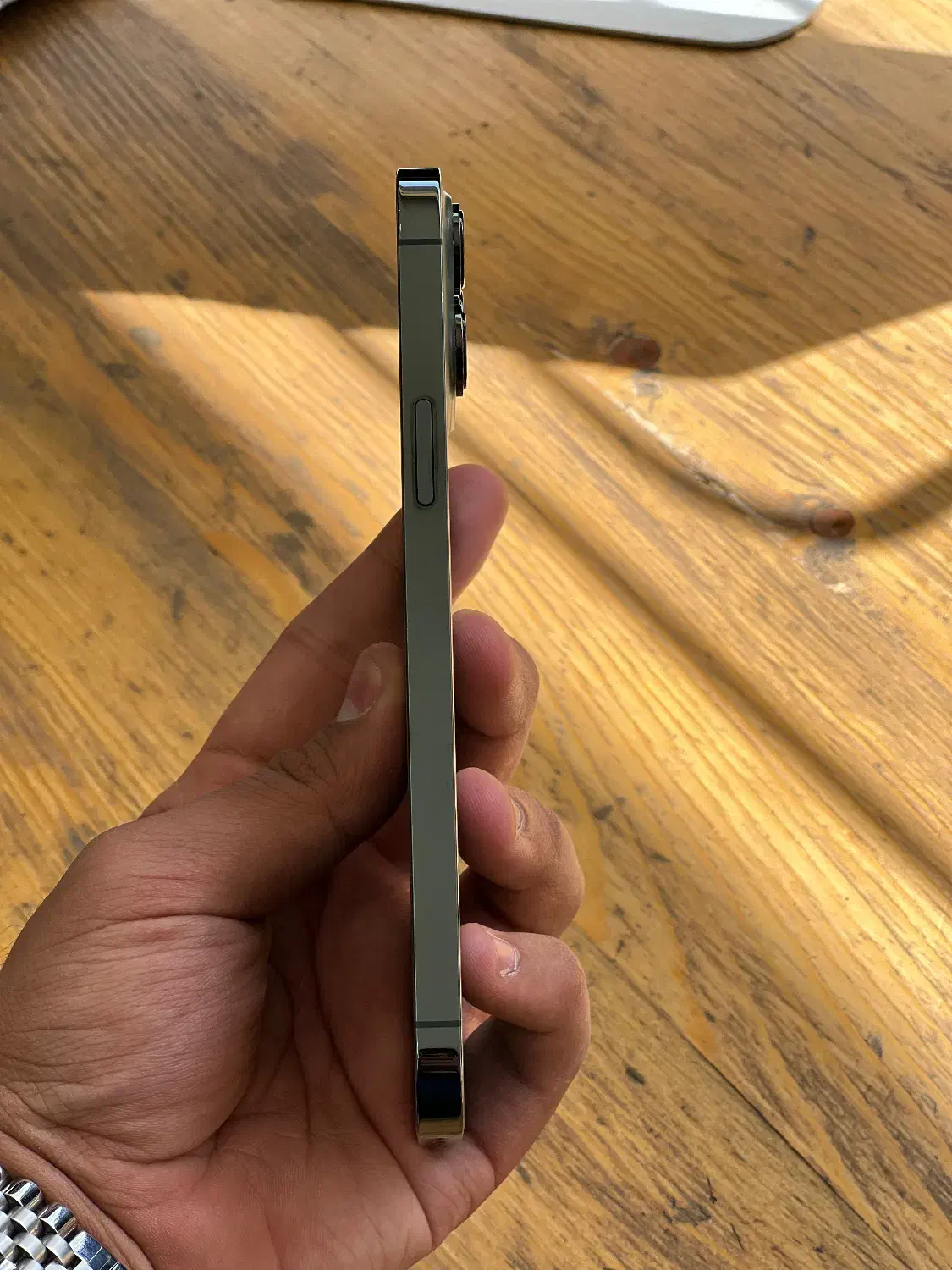 13ProMax 1T/1Sim 83%|موبایل|یزد, |دیوار