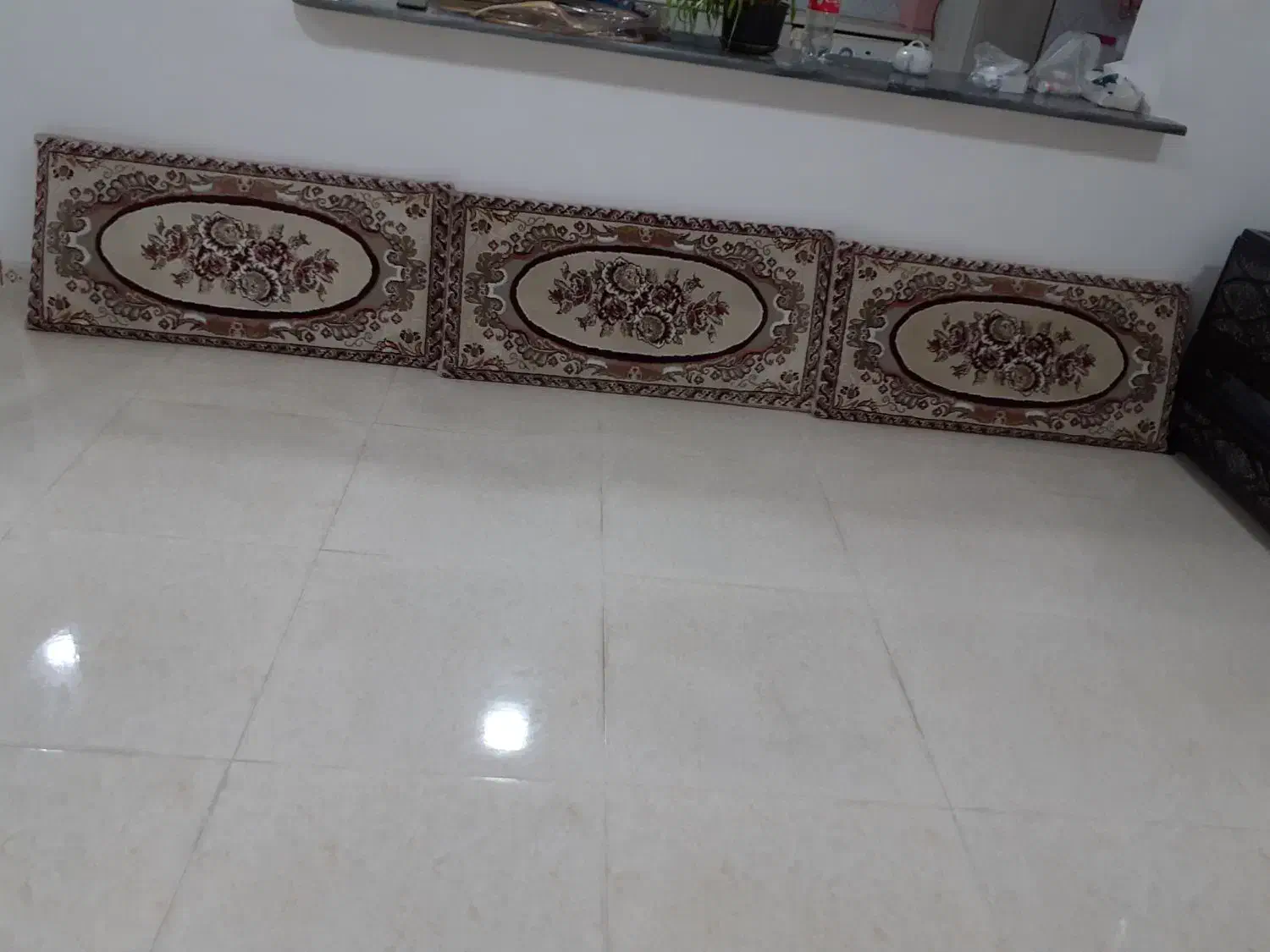 لوازم خونگی|میز تحریر و کامپیوتر|لاهیجان, بوجایه|دیوار