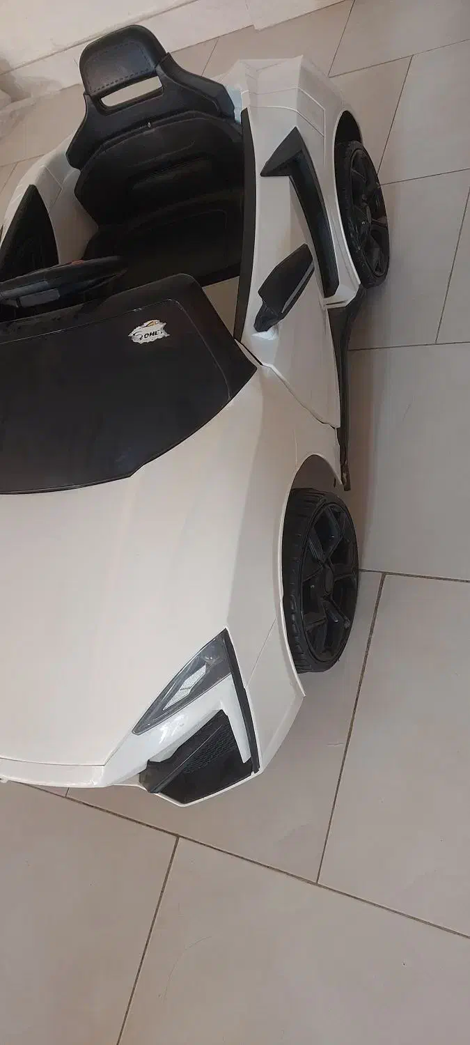 ماشین شارژی|اسباببازی بچه|پاکدشت, شهرک امام رضا|دیوار