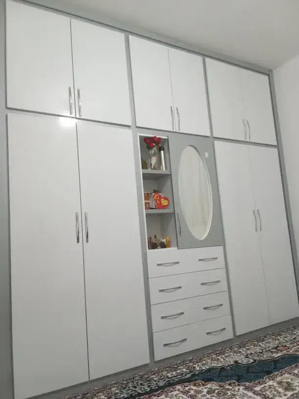 کابینت و کمد از طراحی تا اجرا|جاکفشی، کمد، دراور|رشتخوار, |دیوار