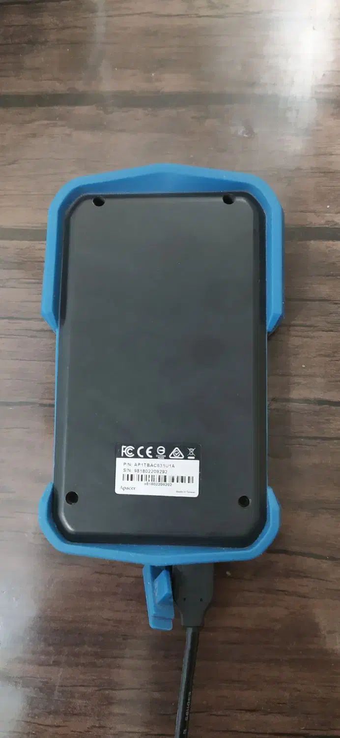 هارد|قطعات و لوازم جانبی رایانه|کرمان, |دیوار