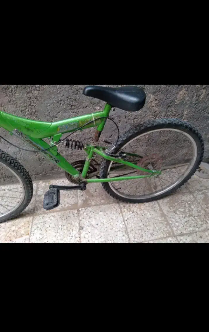 دوچرخه ۲۶|دوچرخه، اسکیت، اسکوتر|قم, پامنار|دیوار