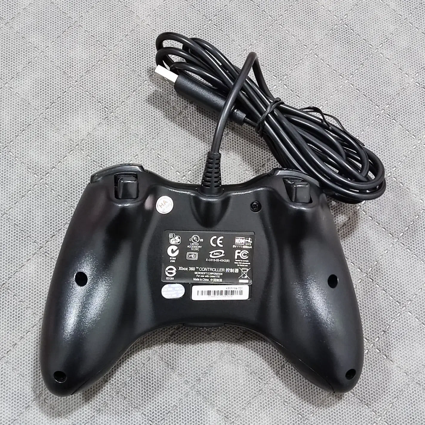 دسته بازی مایکروسافت برای ایکس باکس 360 و ویندوز|کنسول، بازی ویدئویی و آنلاین|دزفول, |دیوار