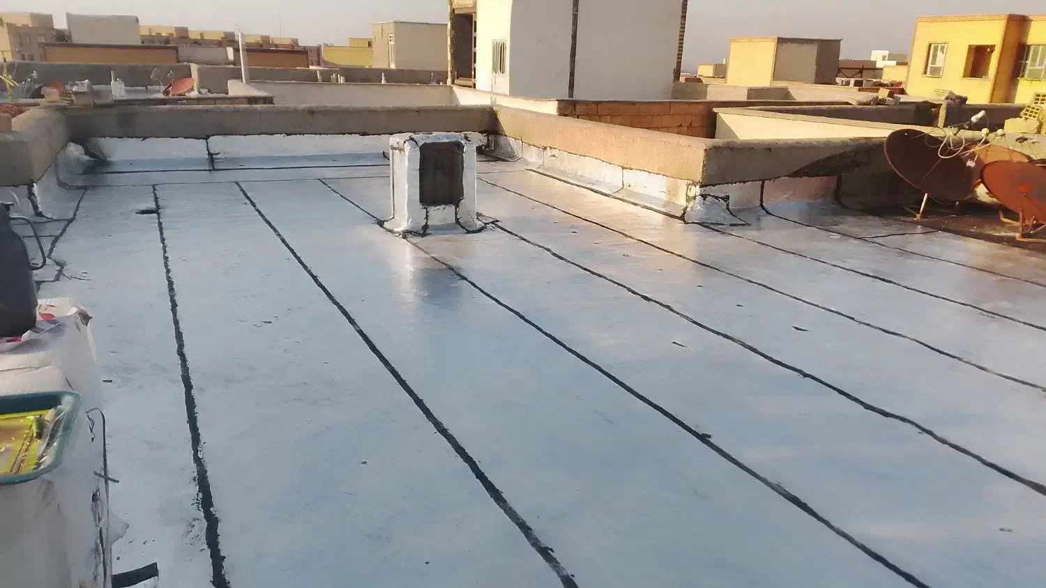 ایزوگام دلیجان|خدمات پیشه و مهارت|رامهرمز, |دیوار