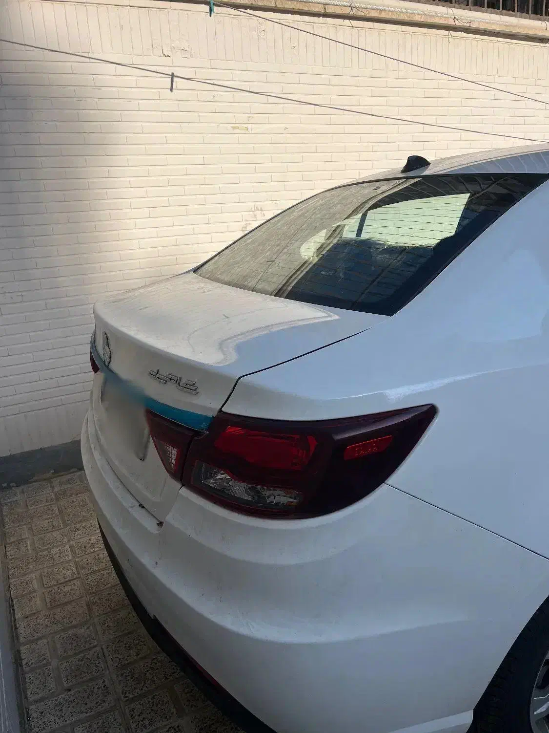 شاهین cvt|خودرو سواری و وانت|کرج, اصفهانی‌ها|دیوار