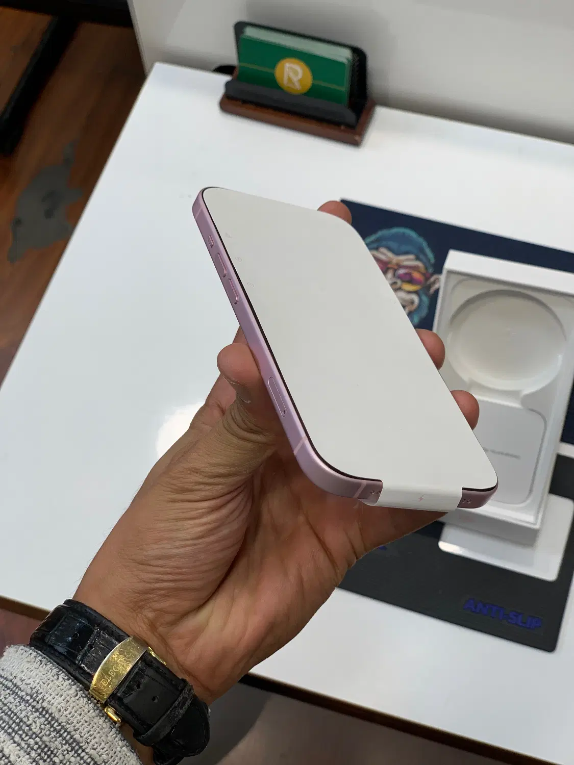 IPHONE 15 NORMAL ایفون ۱۵ نرمال|موبایل|تهران, فردوس|دیوار