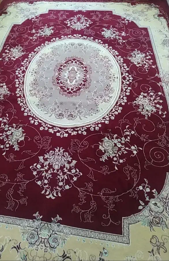 فرش ۶متری|فرش|قم, زند آباد|دیوار