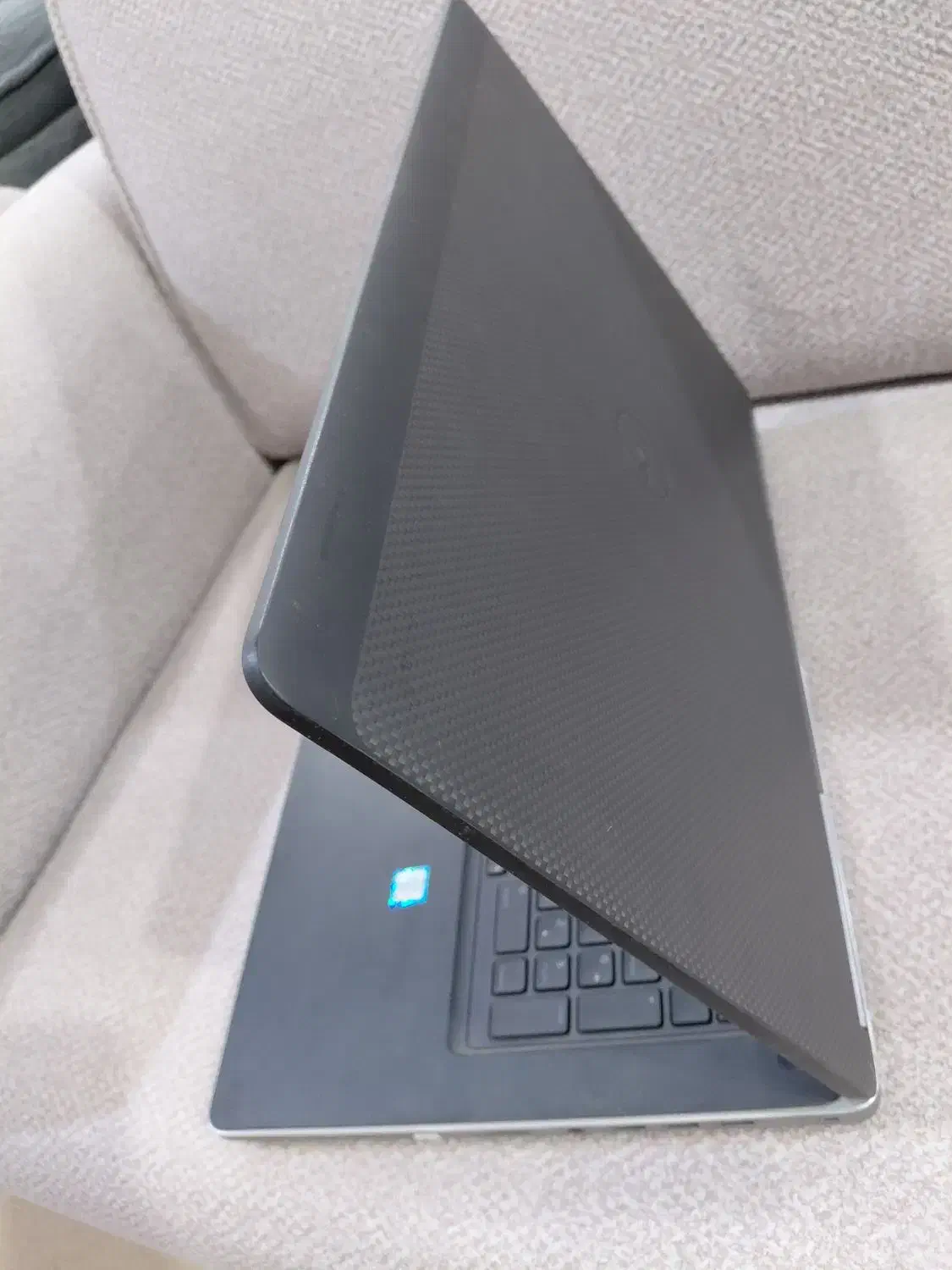 لپ تاپ گرافیک ۸ برنامه وبازی های سنگین ۱۷ اینچ|رایانه همراه|بهبهان, |دیوار