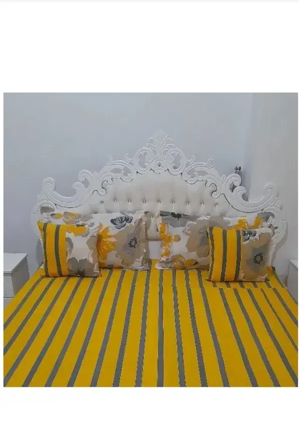 سرویس خواب دونفره|تخت و سرویس خواب|اراک, |دیوار