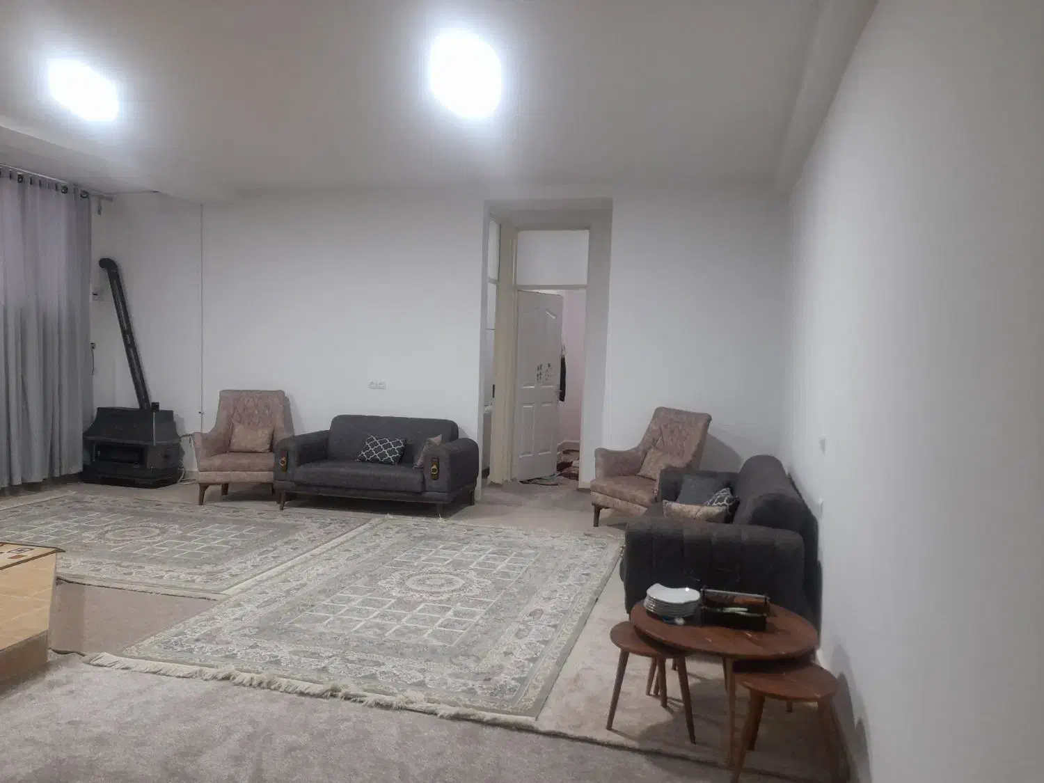 فروش اپارتمان طبقه ۲ تعاونی ۶|فروش آپارتمان|دهلران, |دیوار