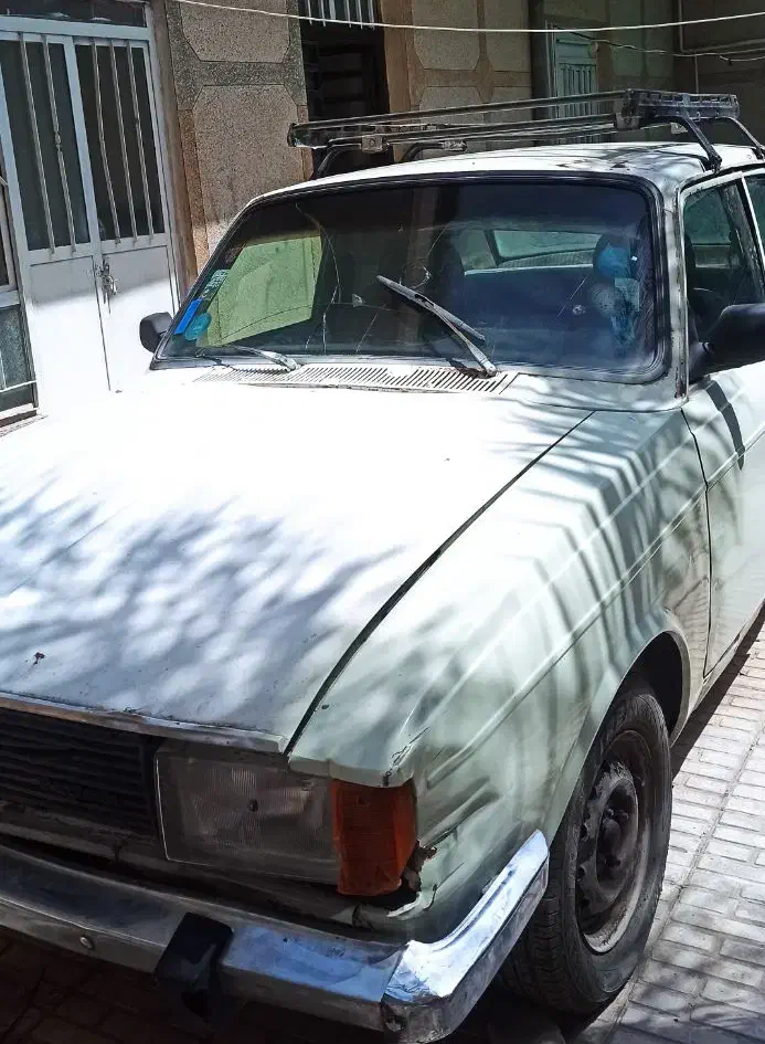 پیکان سواری مدل ۷۹|خودرو سواری و وانت|جیرفت, |دیوار