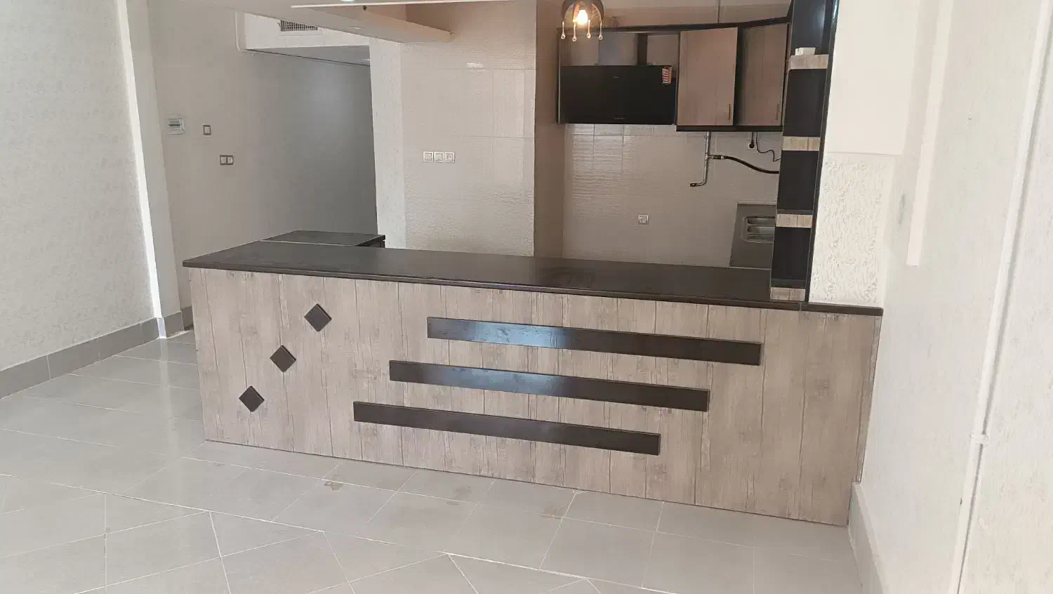 واحد آپارتمان شخصی ساز|فروش آپارتمان|سبزوار, توحیدشهر|دیوار