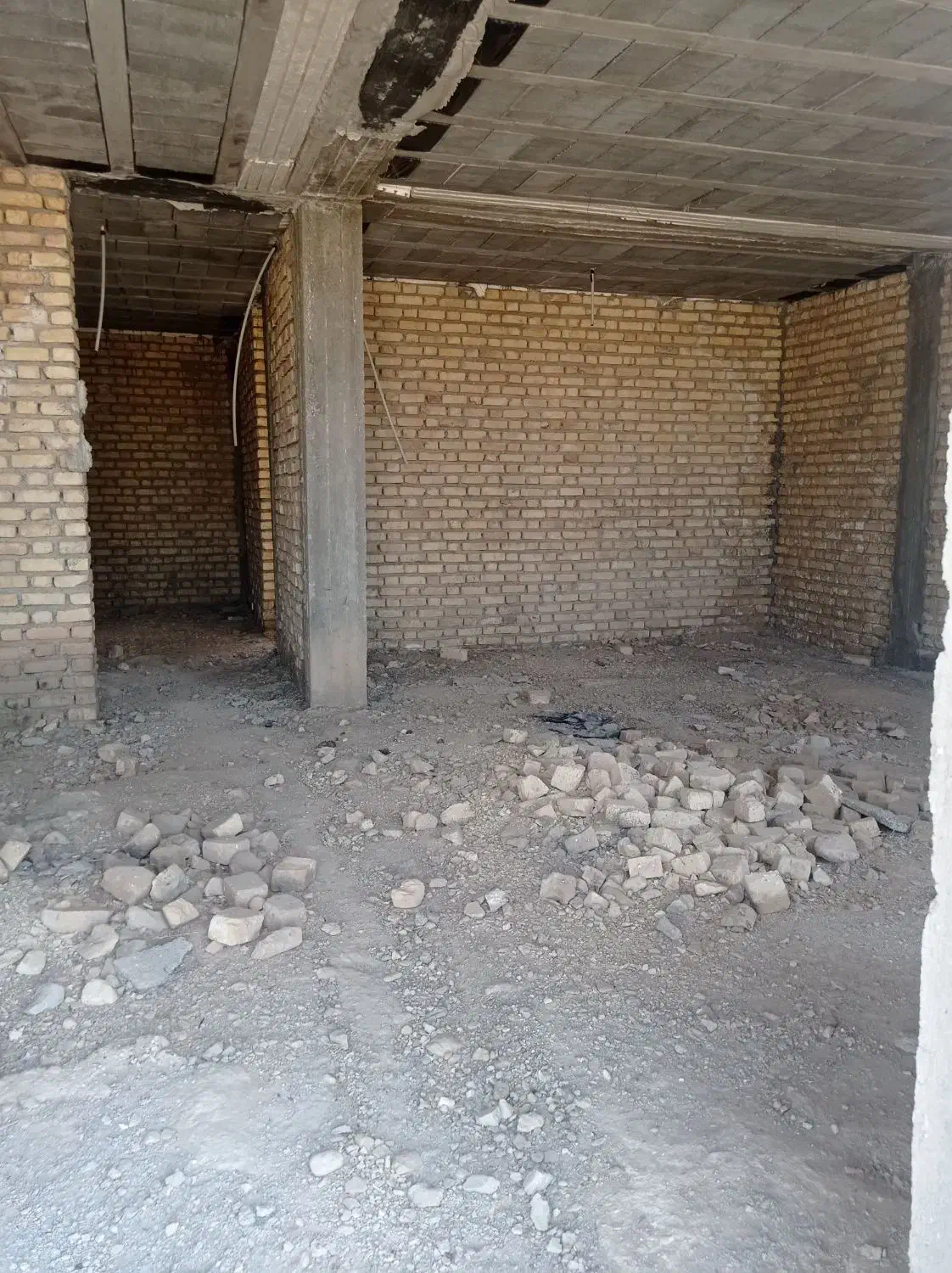 فروش زمین و خانه نوساز بنیاد مسکن دارایامتیازات|فروش خانه و ویلا|دهدشت, |دیوار