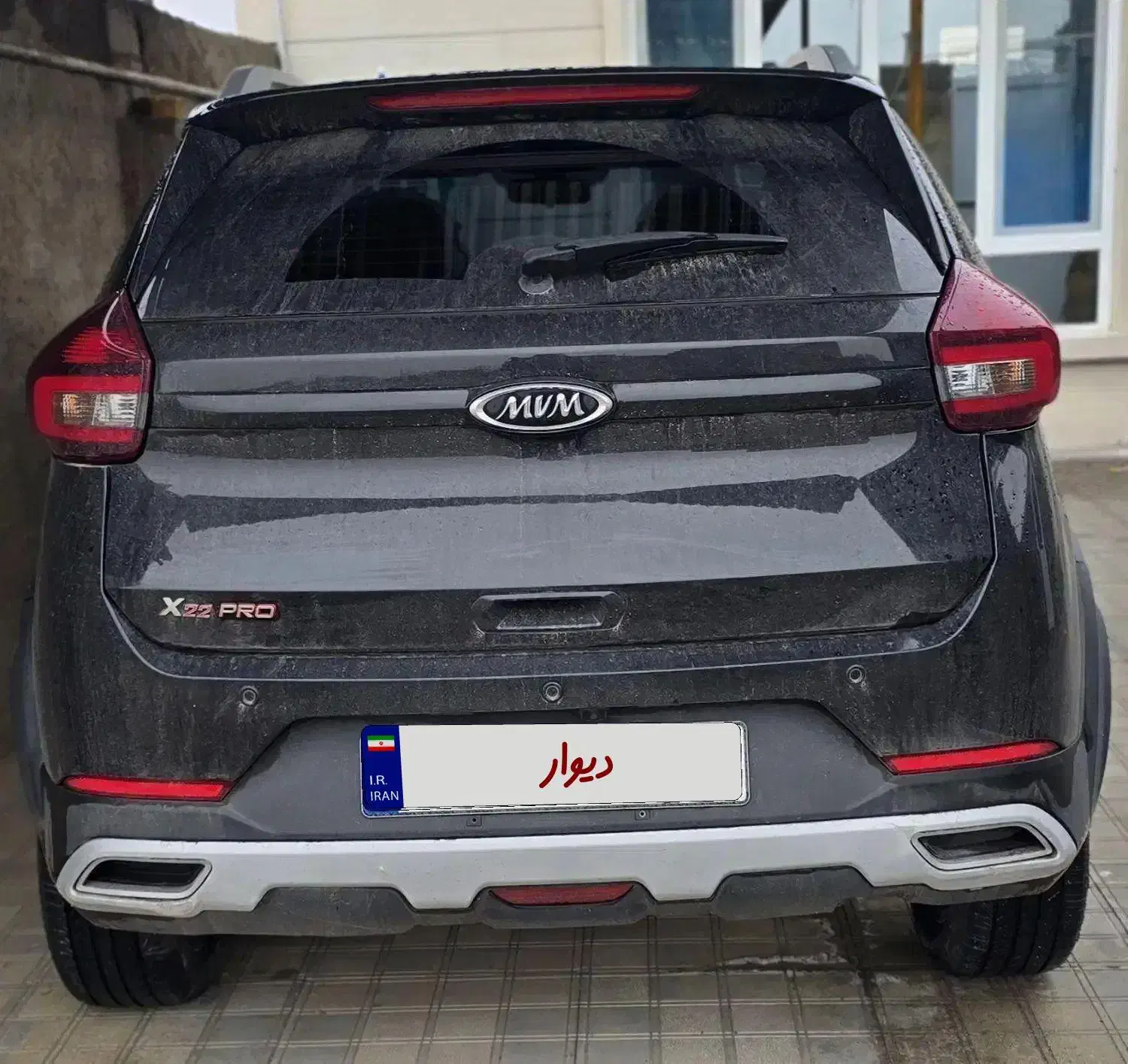 x22pro دنده|خودرو سواری و وانت|سلامی, |دیوار