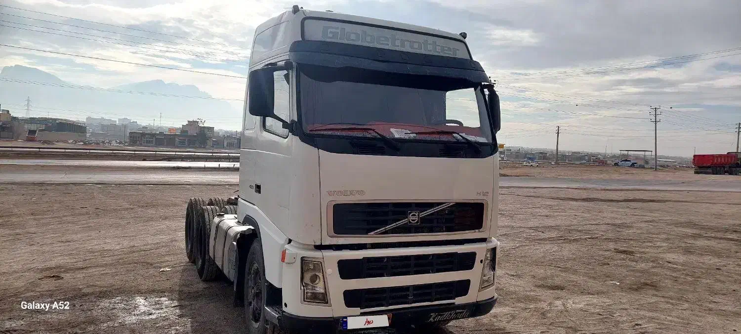 فروش|خودرو سنگین|اصفهان, سرشبادران|دیوار