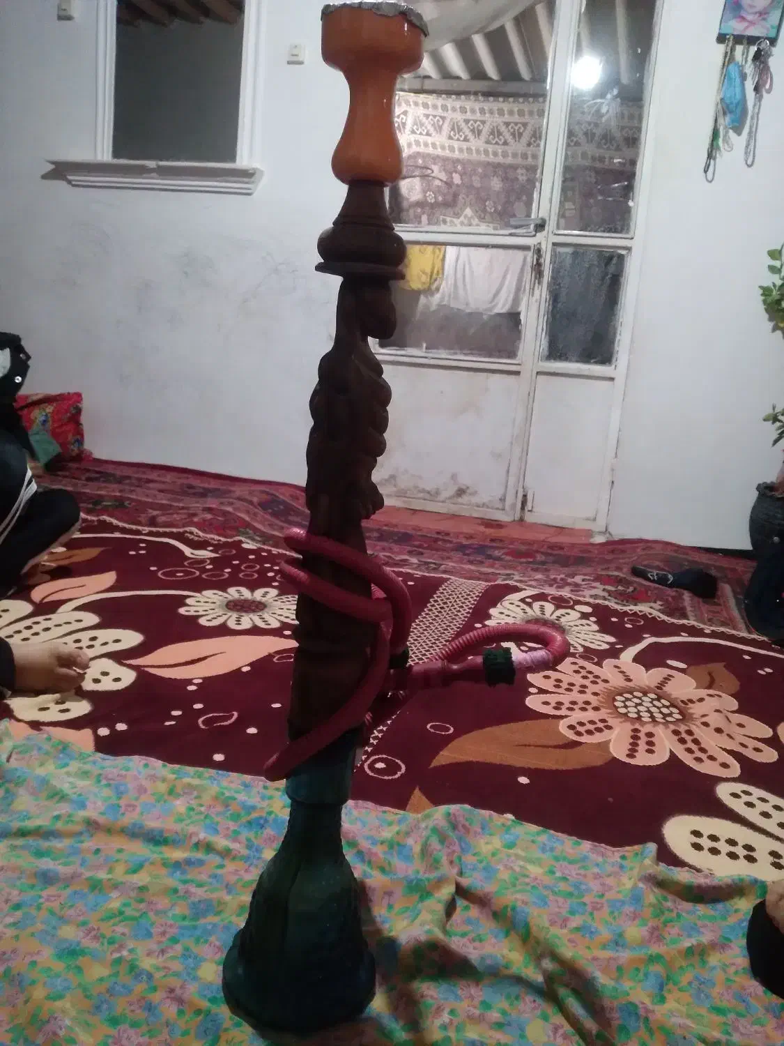 گایون نو|کلکسیون و سرگرمی|ملکان, |دیوار