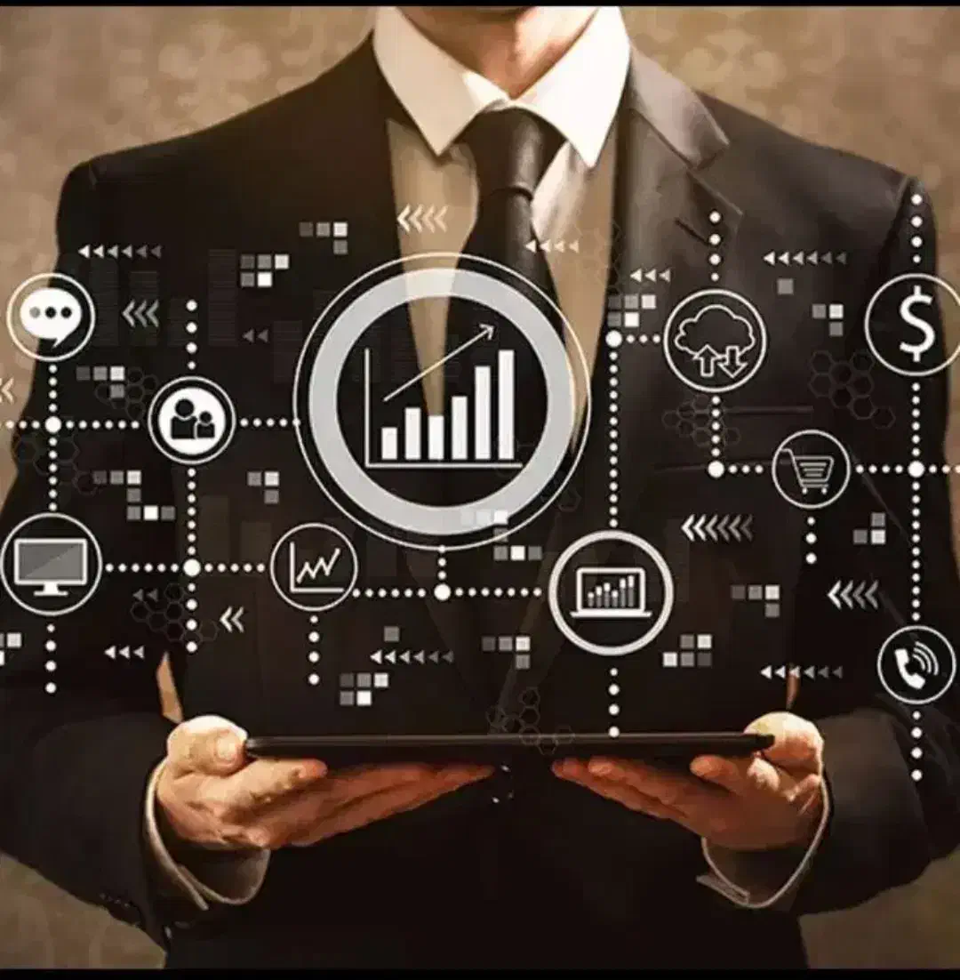 مشاور کسب و کار|خدمات آموزشی|تهران, نیاوران|دیوار