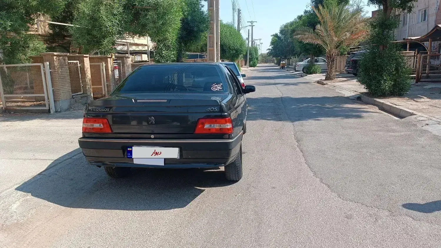 فروش|خودرو سواری و وانت|چمران, |دیوار