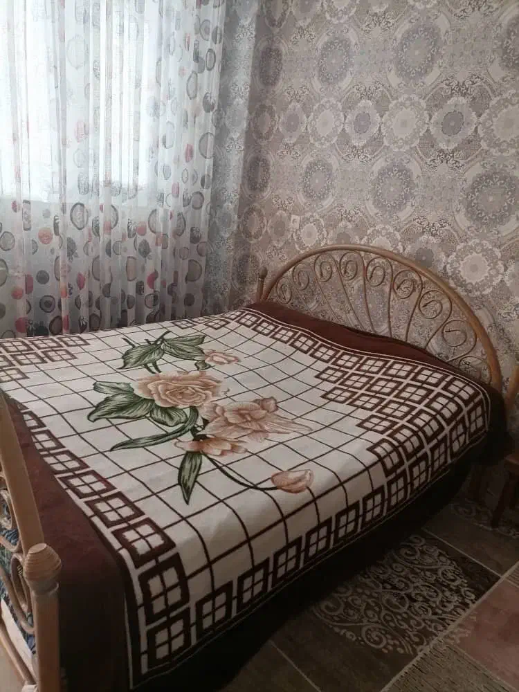 تخت دو نفره فلزی|تخت و سرویس خواب|تبریز, |دیوار