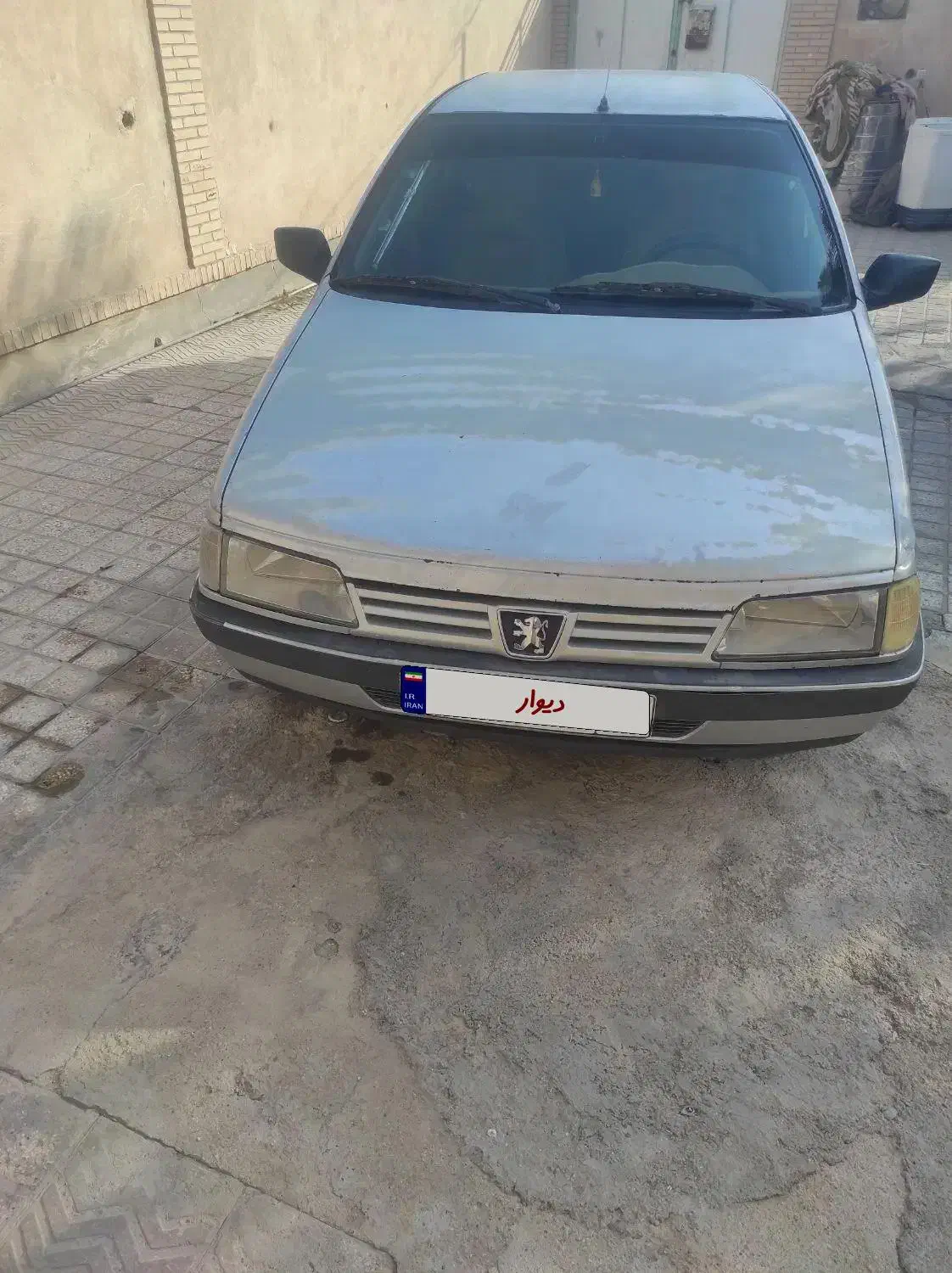 پژو405|خودرو سواری و وانت|ایرانشهر, |دیوار