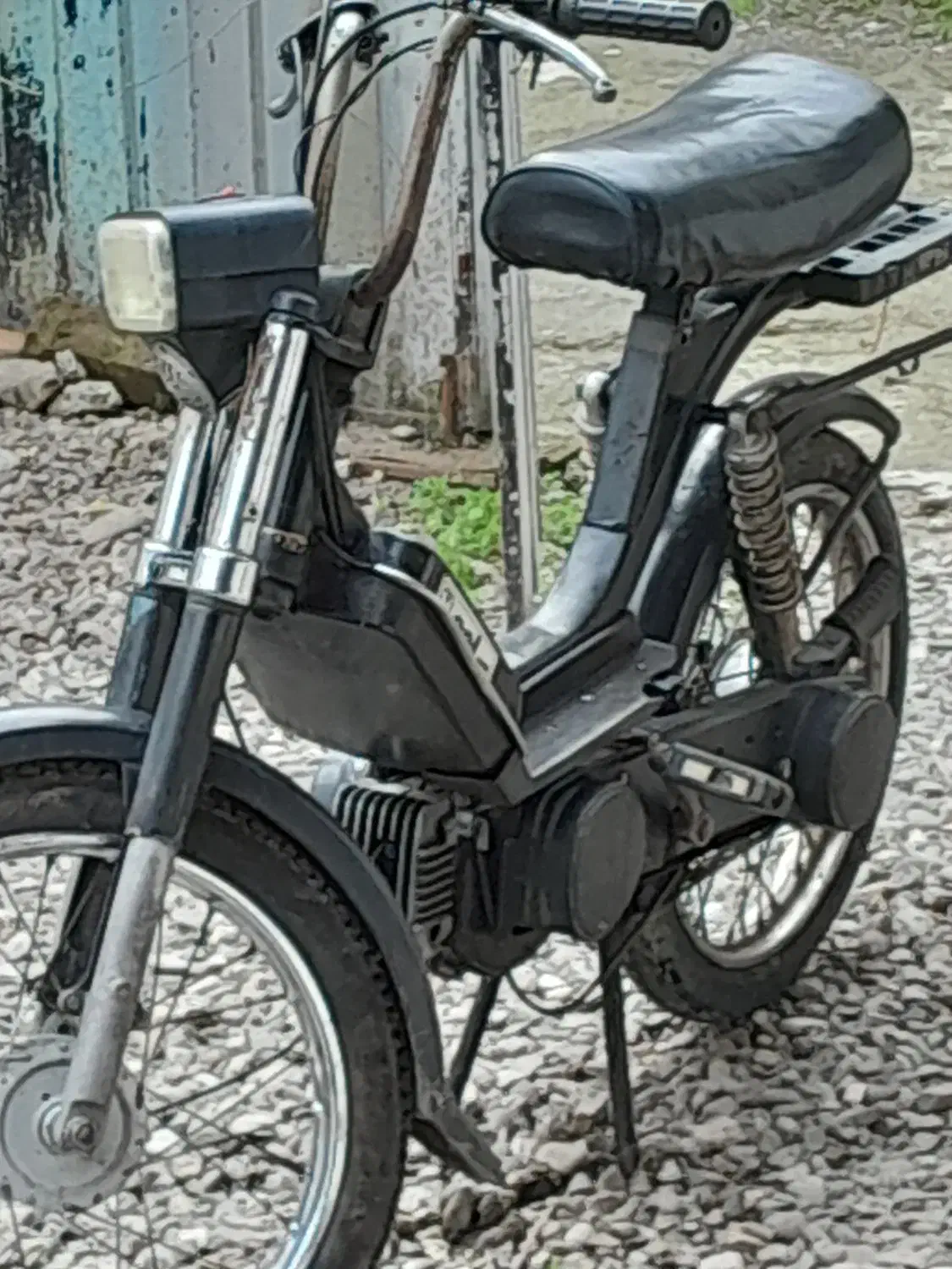 فروش متور براوو|موتورسیکلت|شفت, |دیوار