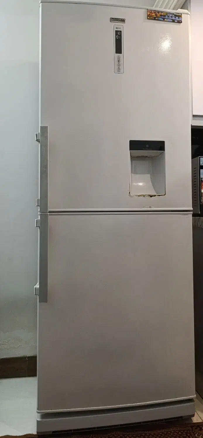 یخچال فریزر|یخچال و فریزر|مشهد, تلگرد|دیوار