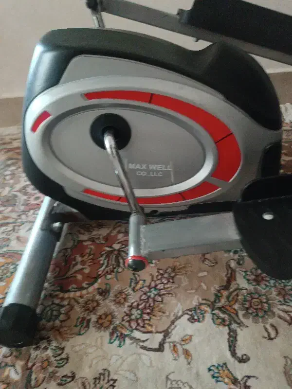 دستگاه اپتیکال|تجهیزات ورزشی|قم, پردیسان|دیوار