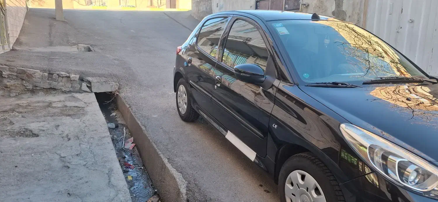 207|خودرو سواری و وانت|الیگودرز, |دیوار