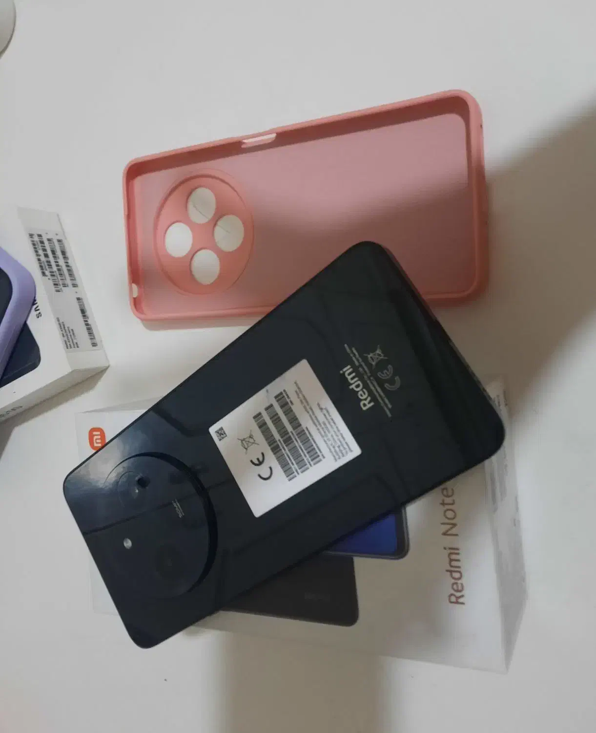 گوشی|موبایل|ری, دیلمان|دیوار