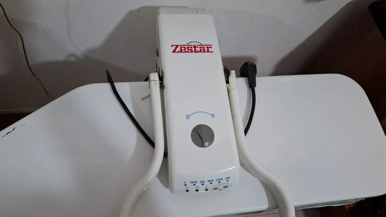 اتوپرس ایستاده|اتو و لوازم اتو|بروجرد, |دیوار