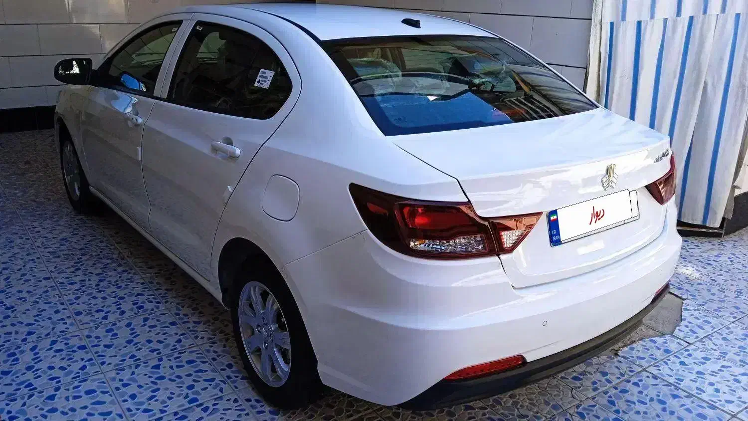 شاهین G|خودرو سواری و وانت|آبادان, |دیوار