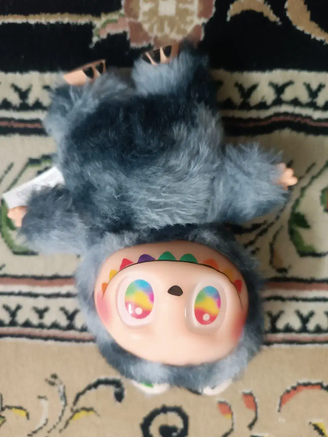 لبوبو سکرت|اسباببازی بچه|گنبد کاووس, |دیوار