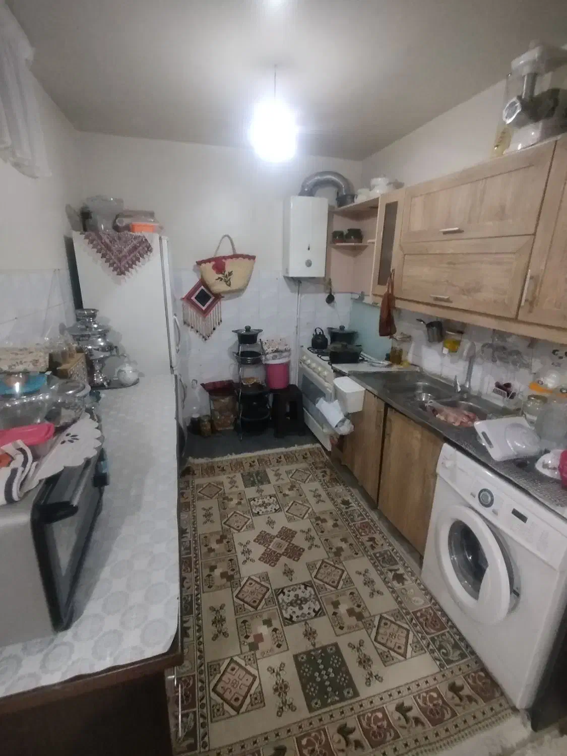 واحد ۶۵ متری اجاره