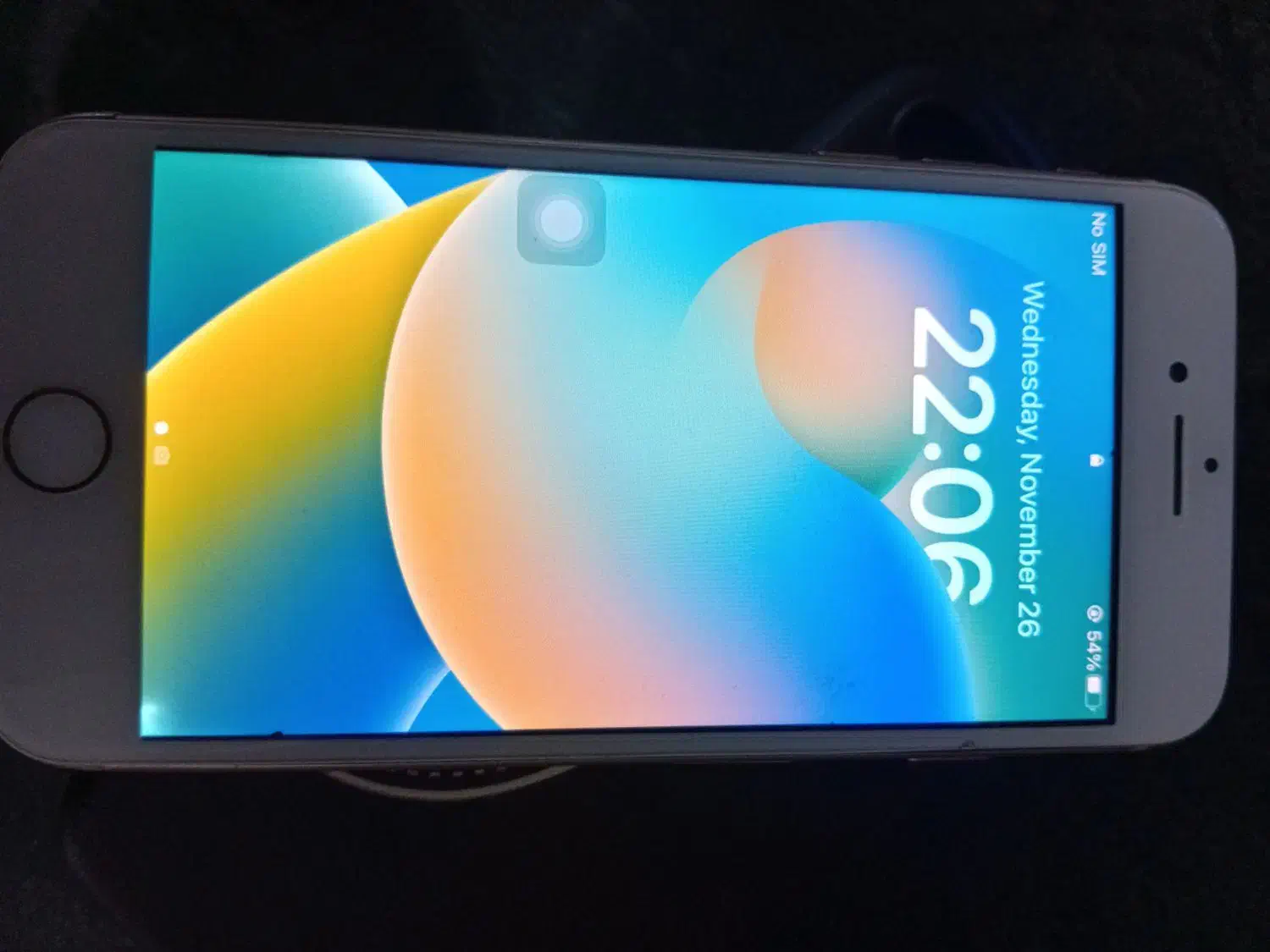 گوشی ایفون ۸ گلد|موبایل|ارومیه, |دیوار