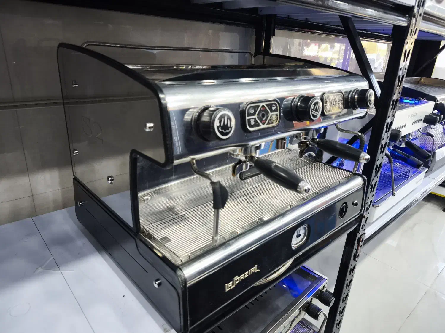 قهوه ساز صنعتی S2|کافیشاپ و رستوران|شیراز, شهرک دارایی|دیوار