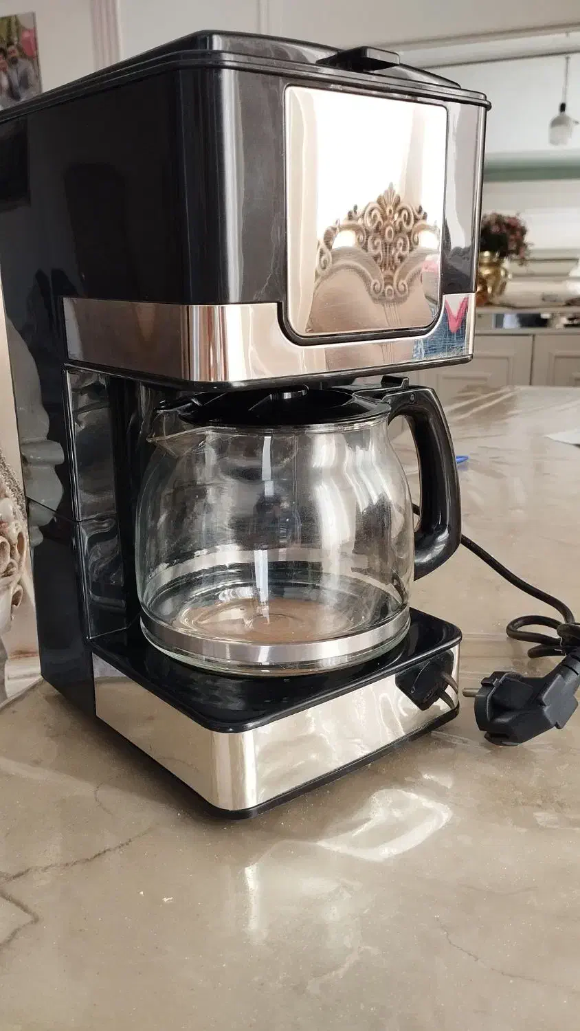 قهوه ساز|سماور، چایساز، قهوهساز|بروجرد, |دیوار