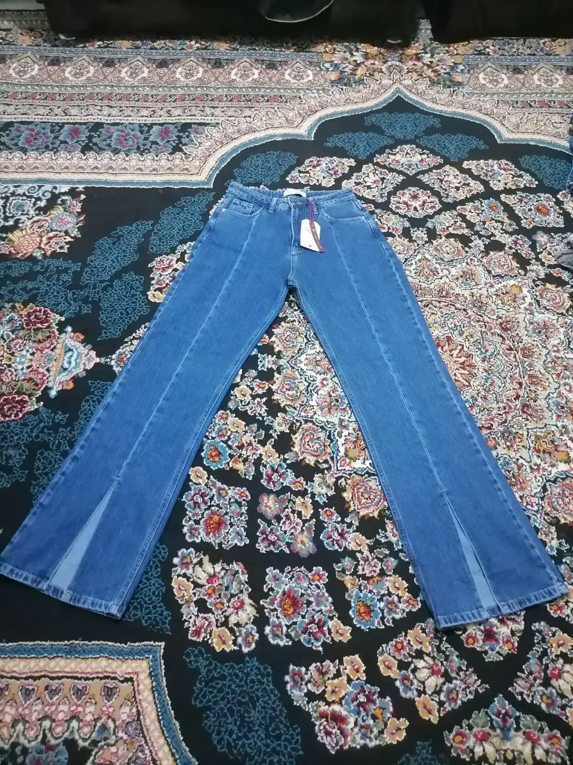 شلوار جین ترک|لباس|گرگان, |دیوار