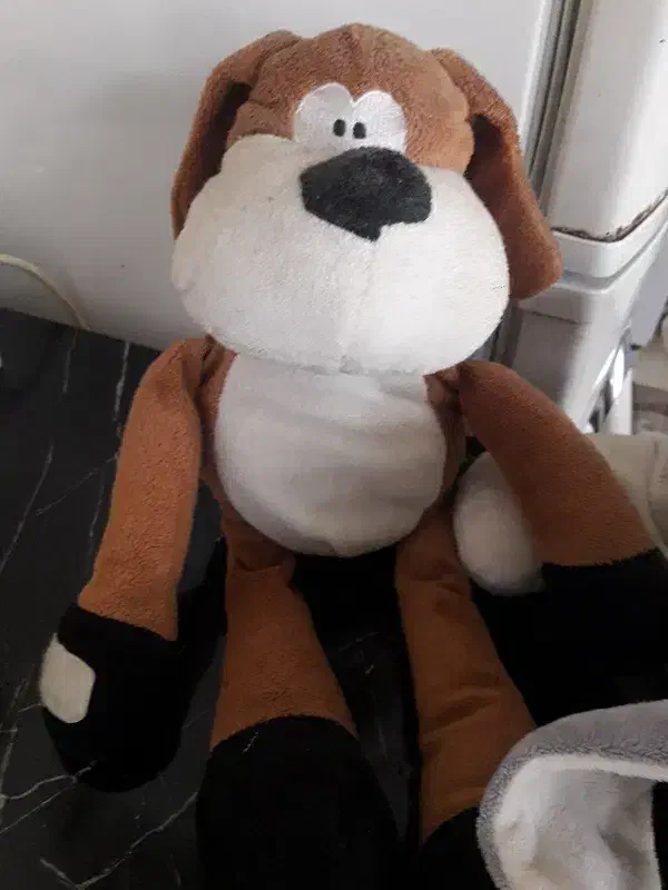 عروسک|اسباب‌بازی بچه|ملارد, |دیوار